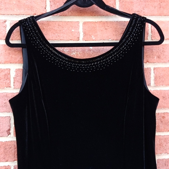 🔹️Sheri Martin Long Gown - Picture 3 of 10